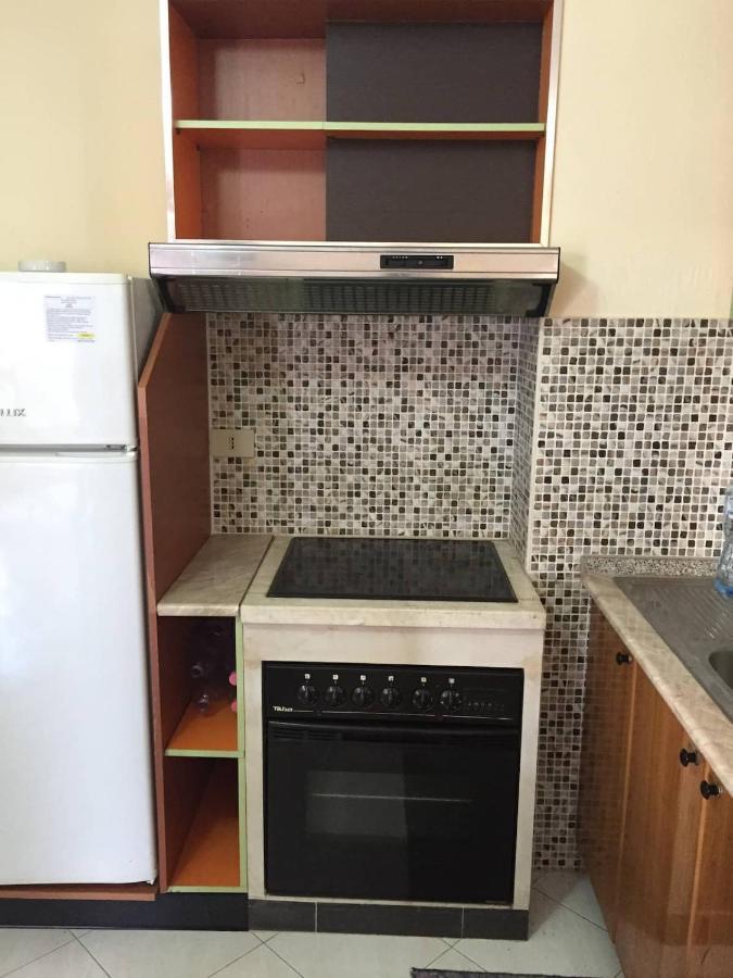 Апартаменты One Apartament Дуррес Экстерьер фото